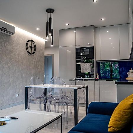 Luksusowy Apartament Na Starym Miescie 卢布林 外观 照片