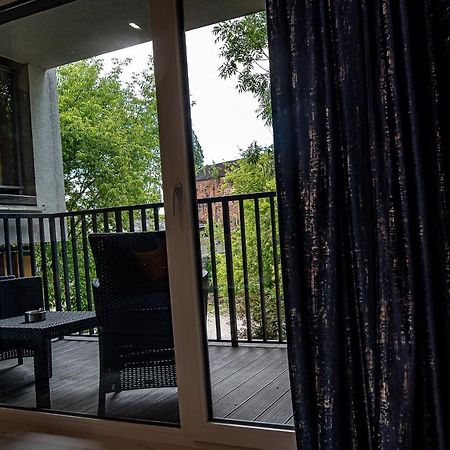 Luksusowy Apartament Na Starym Miescie 卢布林 外观 照片