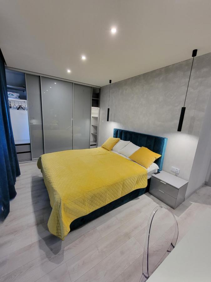 Luksusowy Apartament Na Starym Miescie 卢布林 外观 照片