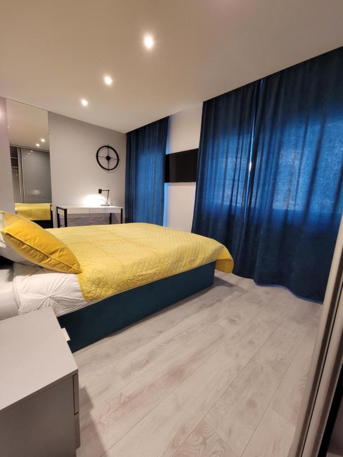 Luksusowy Apartament Na Starym Miescie 卢布林 外观 照片