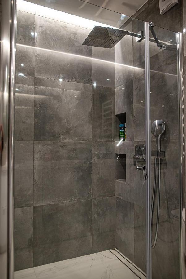 Luksusowy Apartament Na Starym Miescie 卢布林 外观 照片
